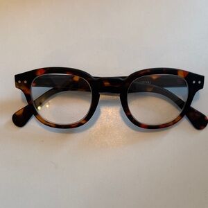 Izipizi Readers #C Tortoise +1.00